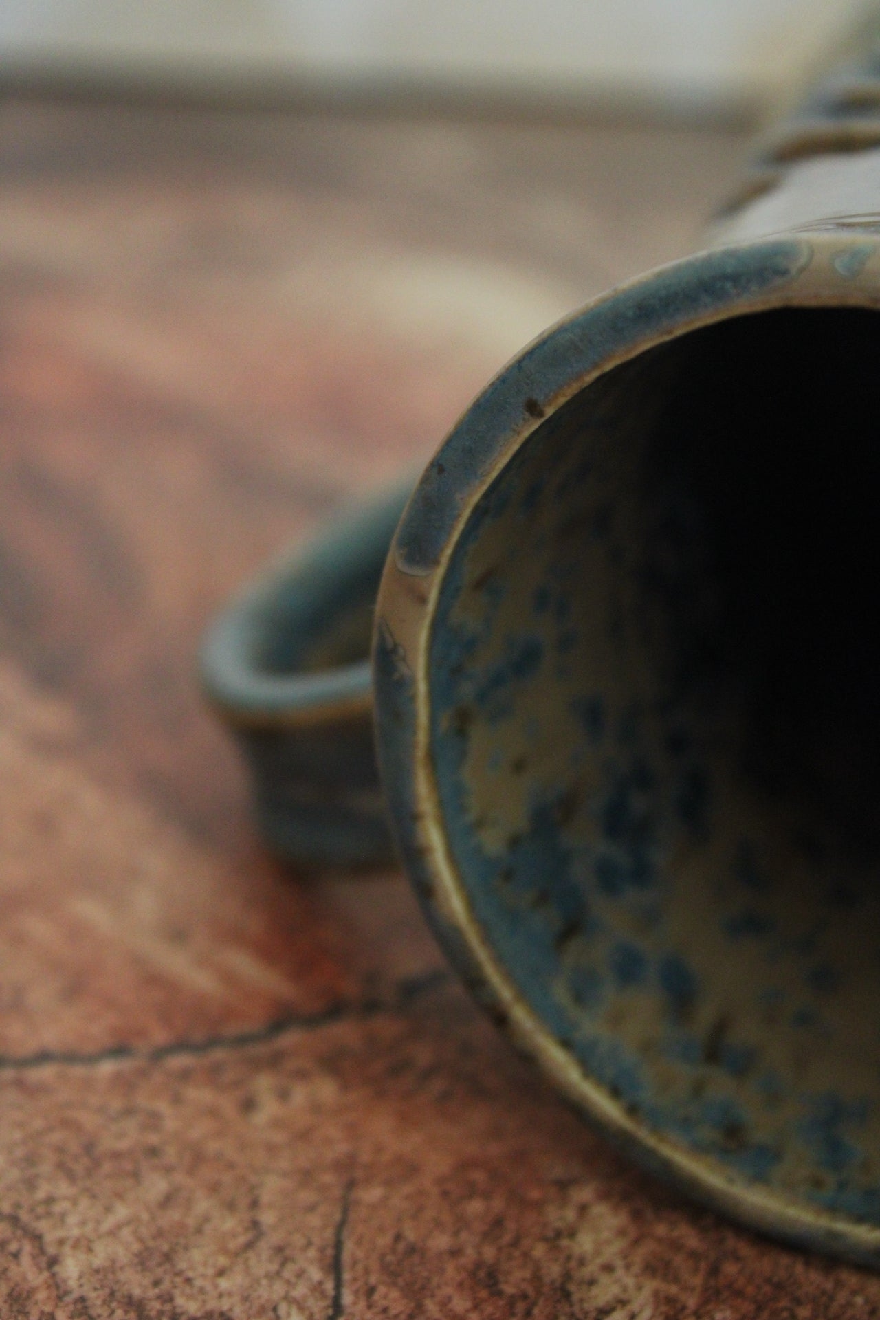 Rover Criss Cross Mug