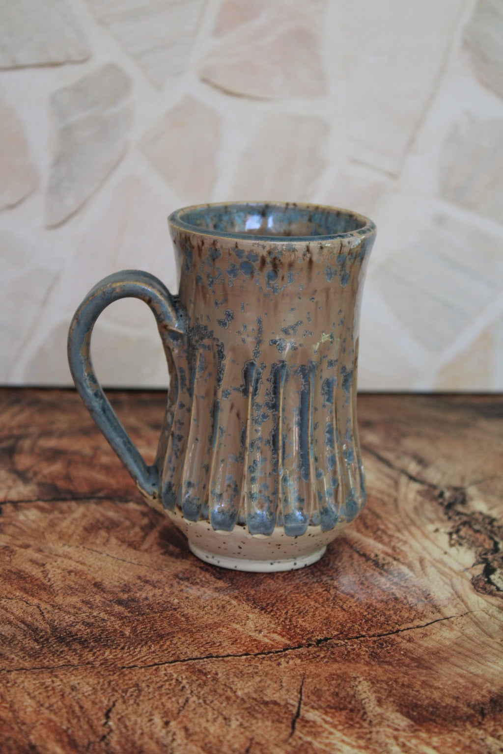 Rover Thick Roads Mug