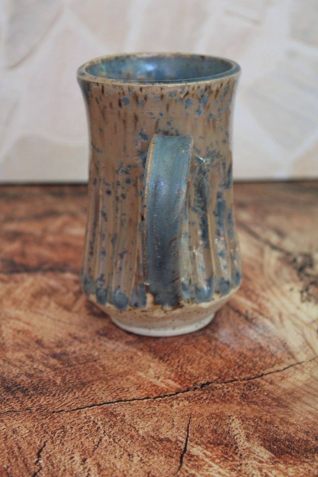 Rover Thick Roads Mug