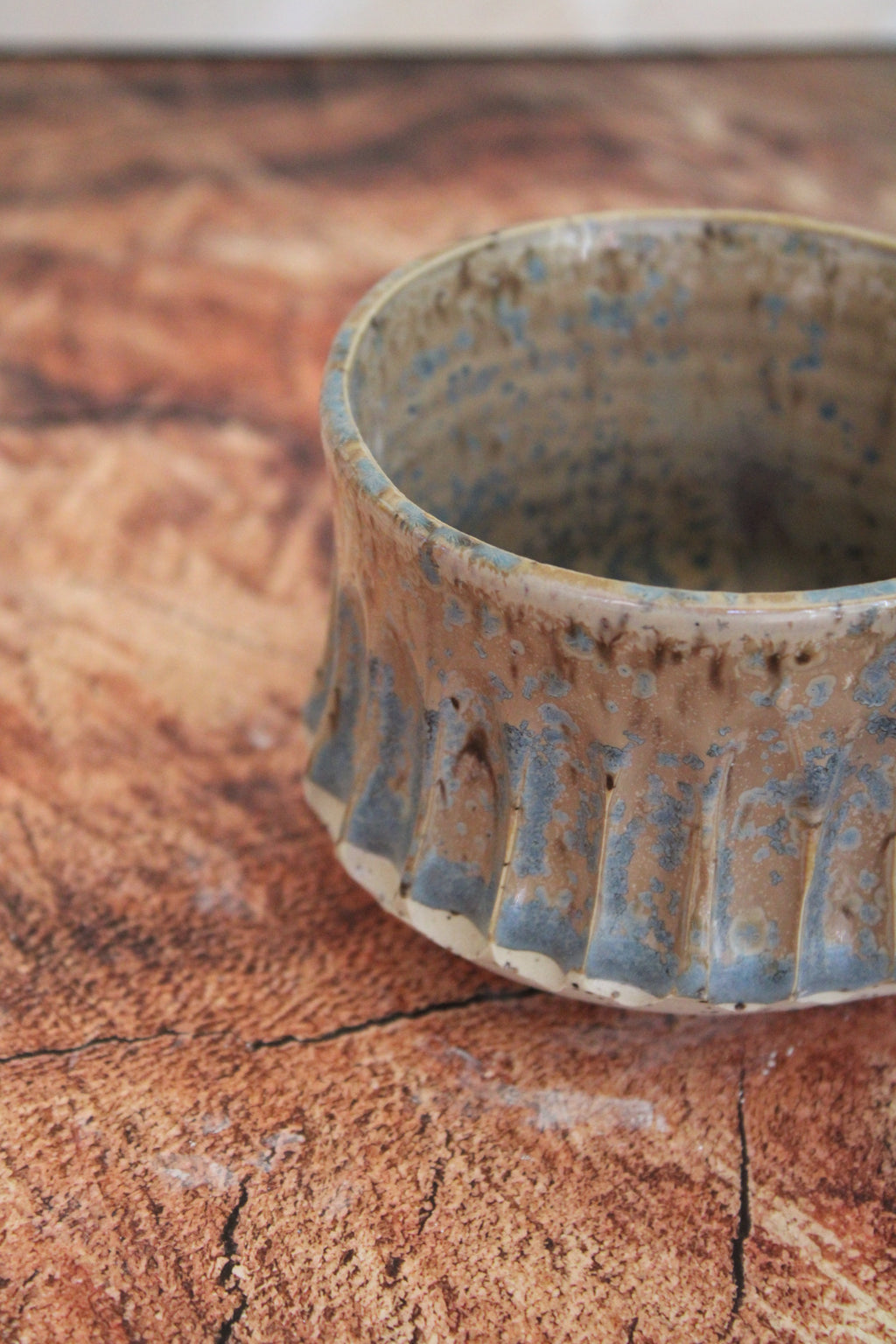 Rover Thick Road Wide Mouth Mug
