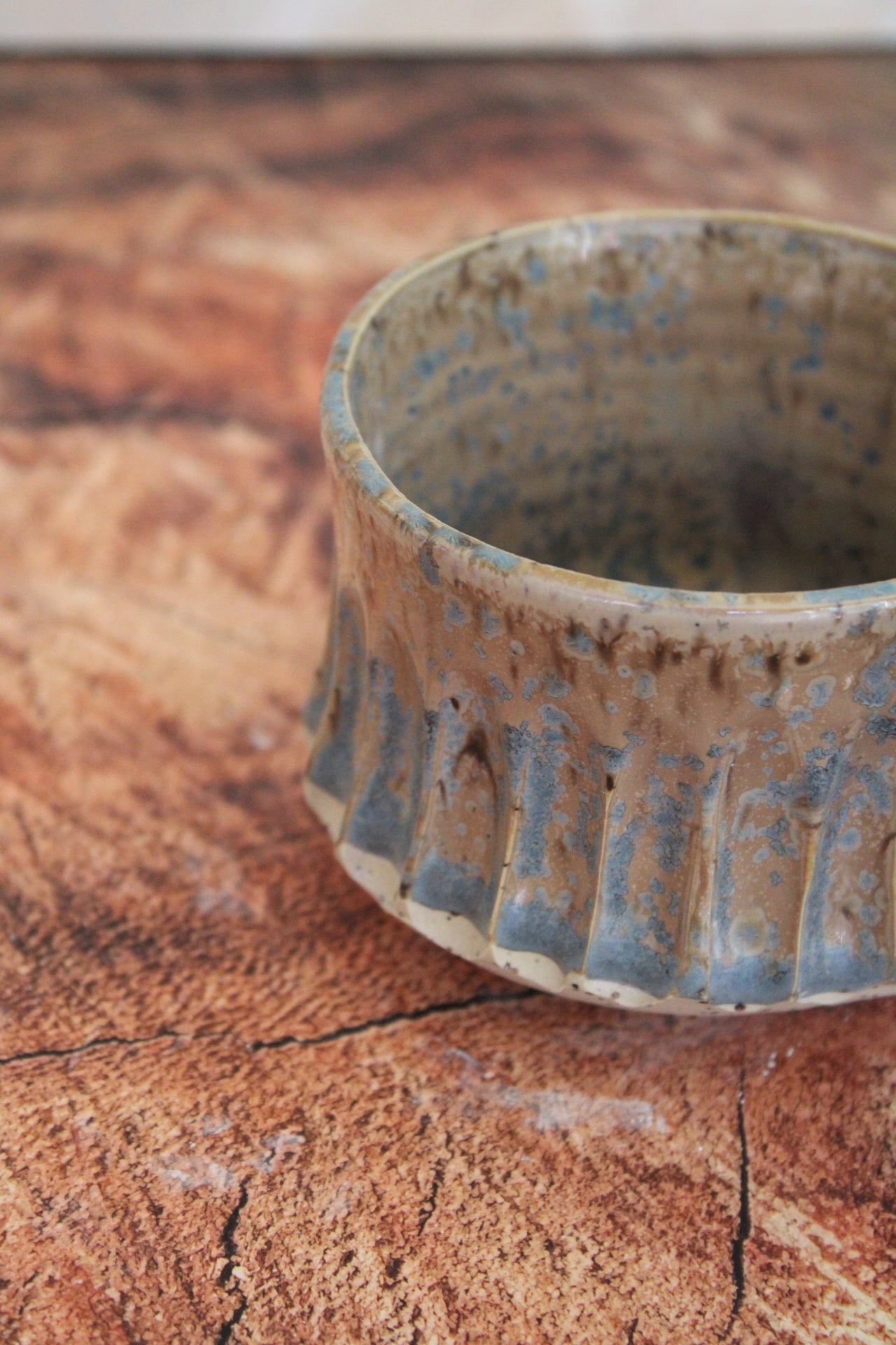 Rover Thick Road Wide Mouth Mug