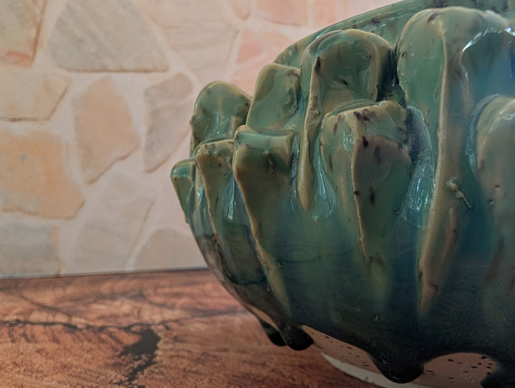Siren Skin Crown Vessel