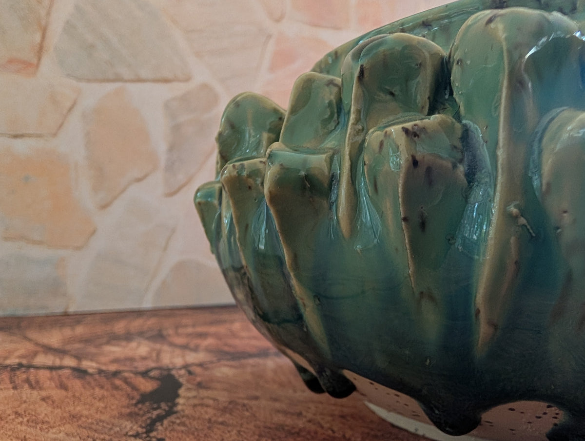 Siren Skin Crown Vessel