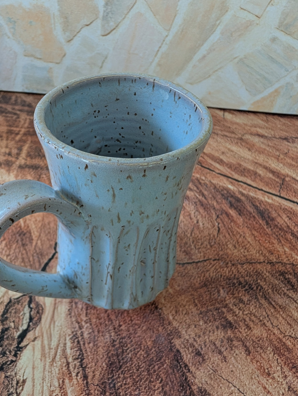 Earl Grey Thick Lines Mug