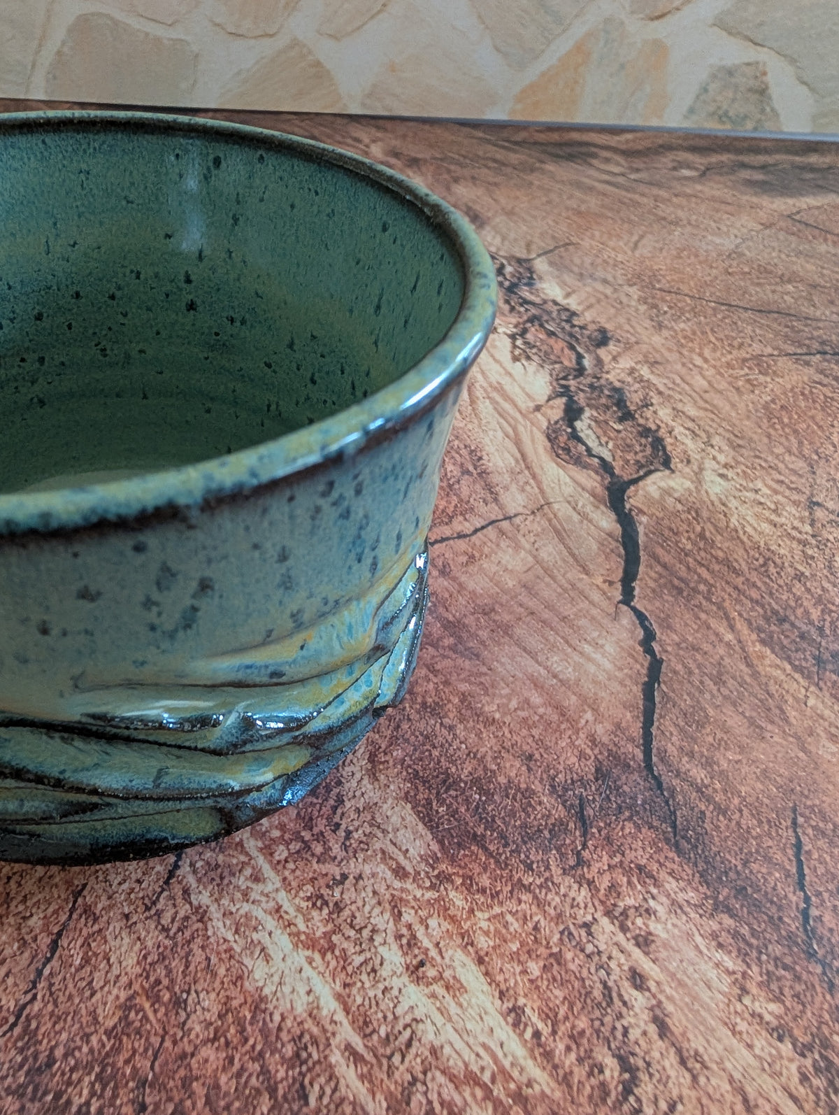 Shortys Sea Foam Mugs
