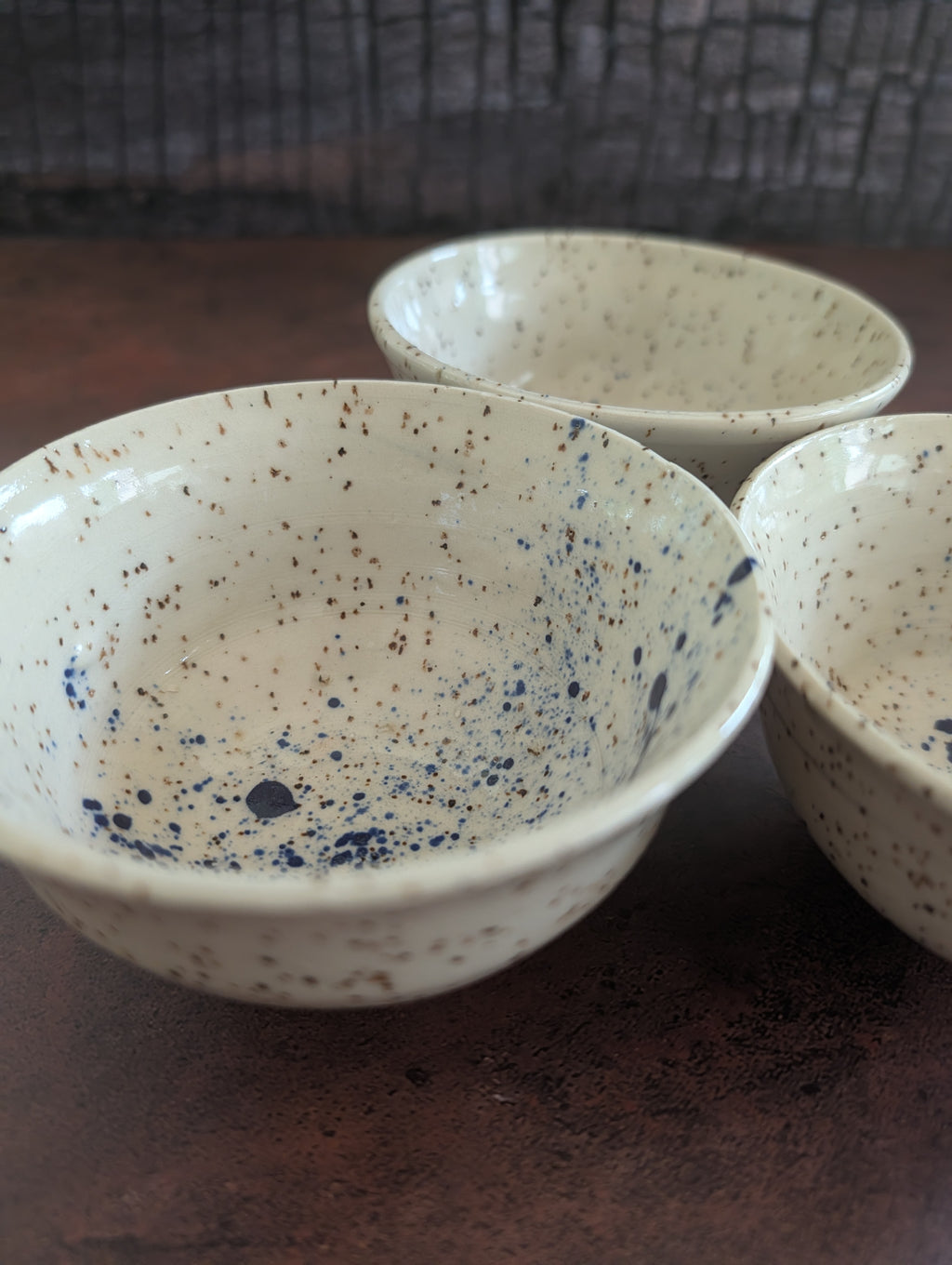 Affogato / Gelato Bowls