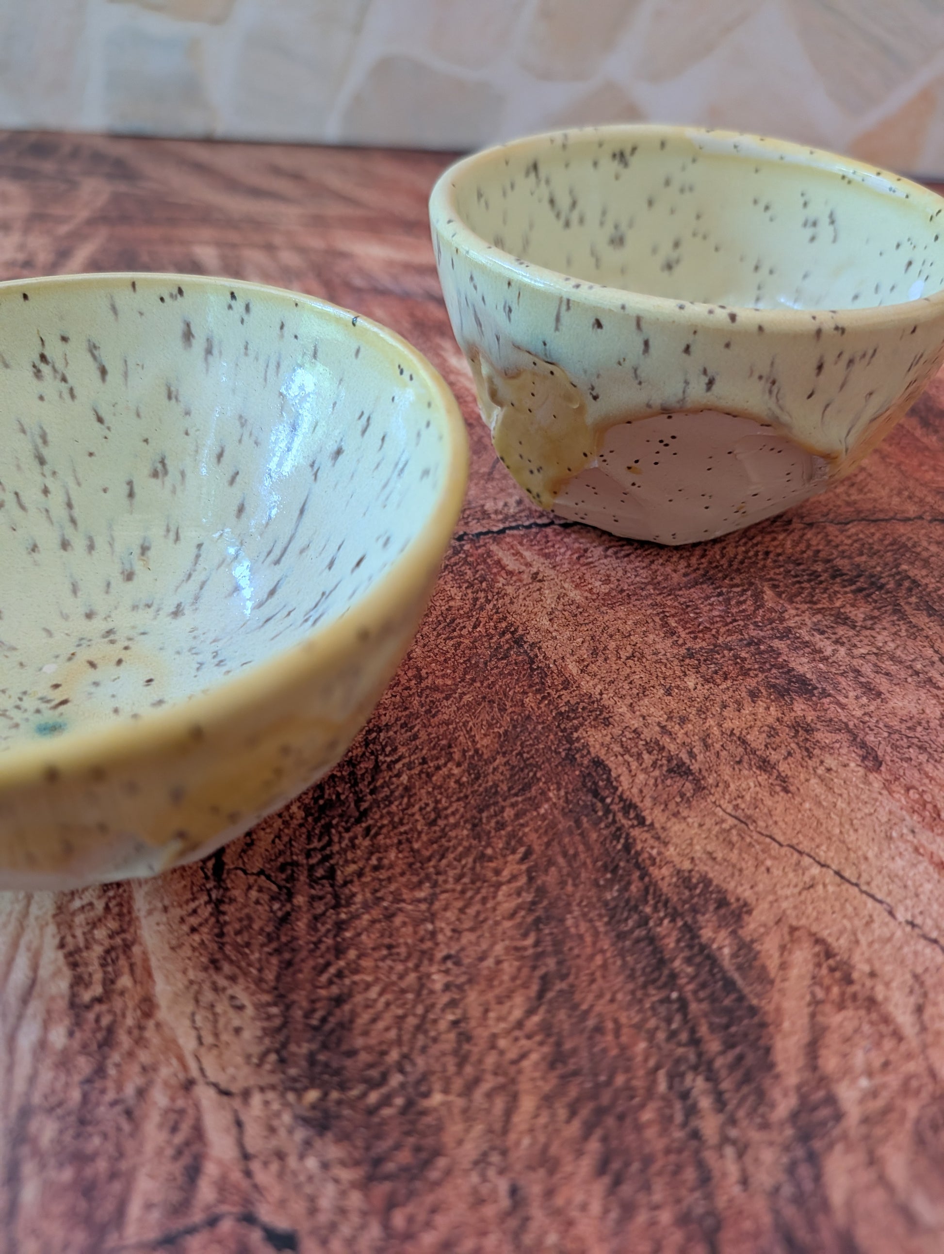Canary Rocks Making Ceramics Set