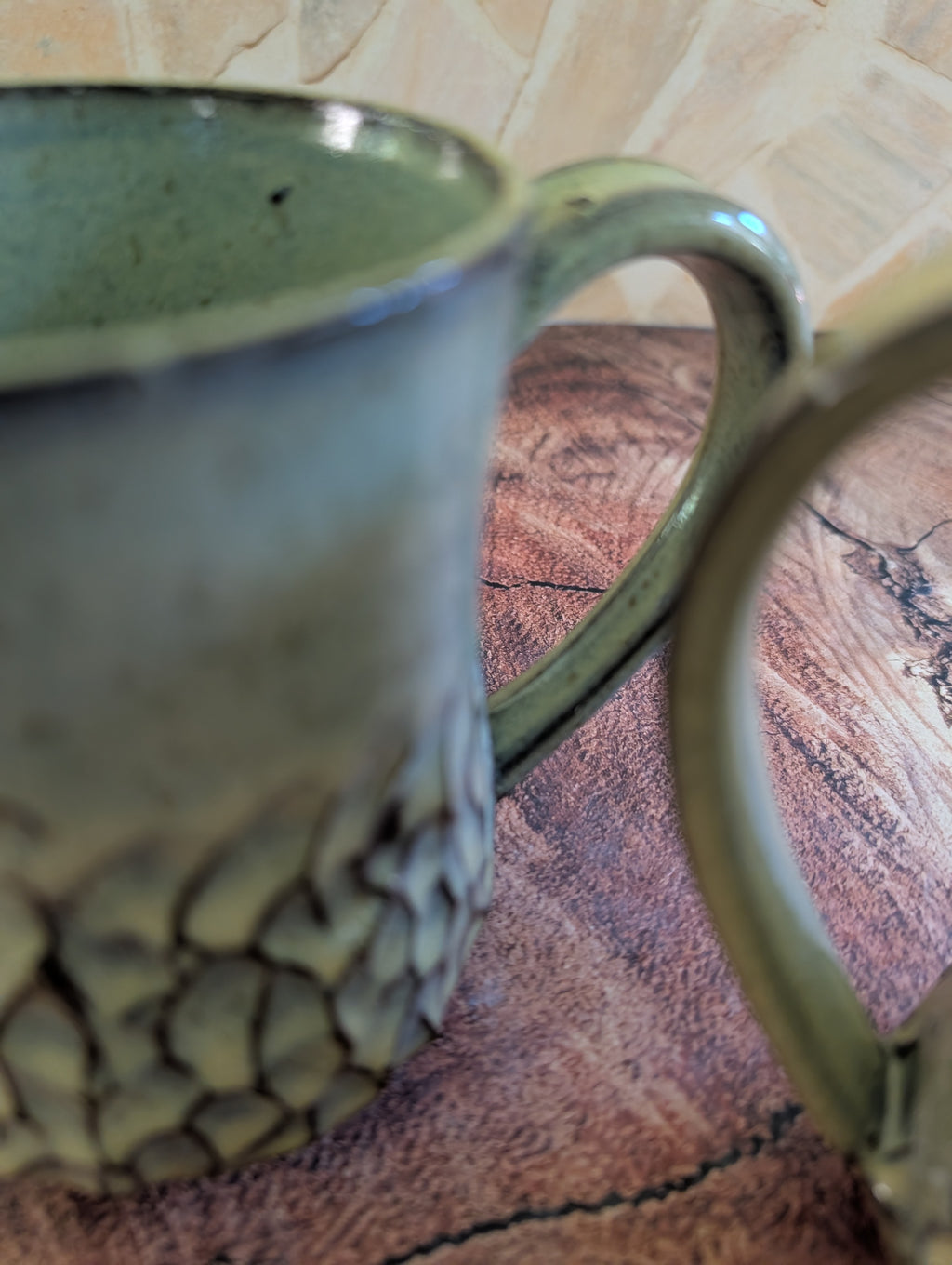 Dark Sun Mug