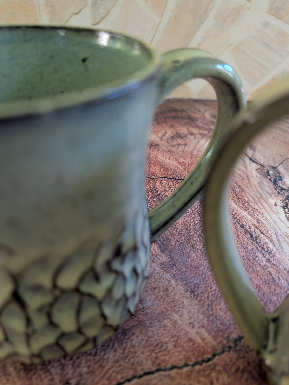 Dark Sun Mug
