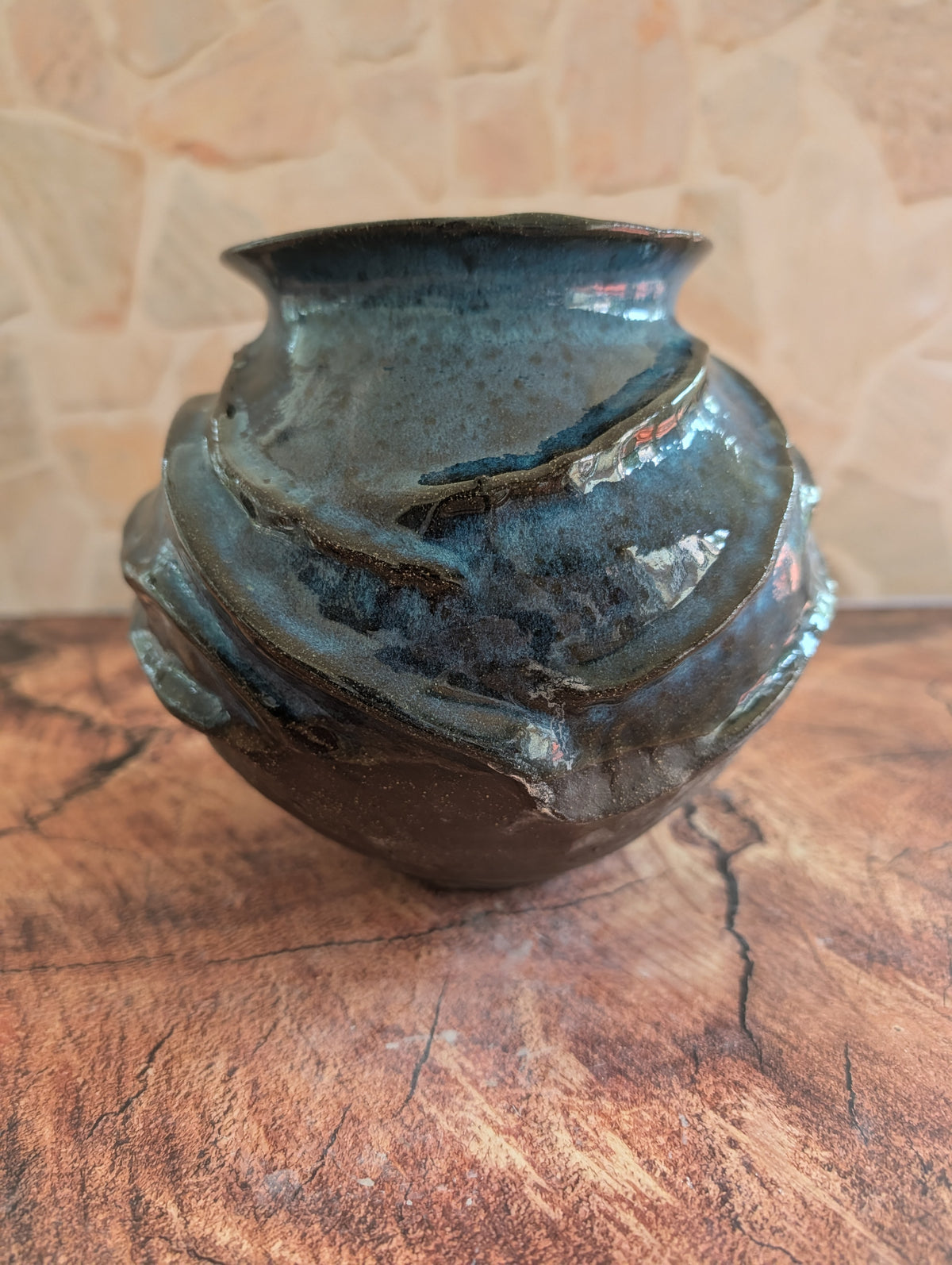 Helene at Night Bio lum vessel