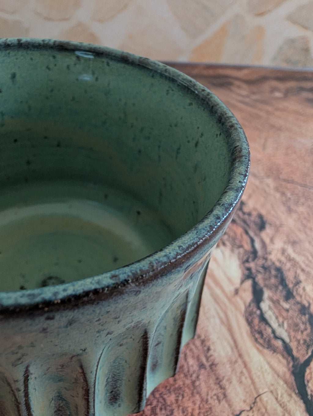 Shortys Sea Foam Mugs
