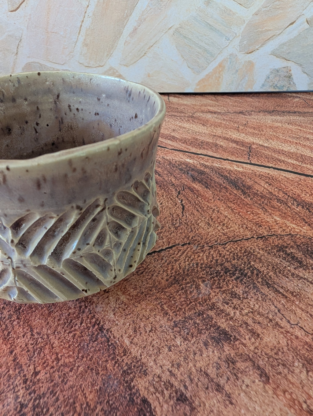 Pearl Wide Mouth Mugs