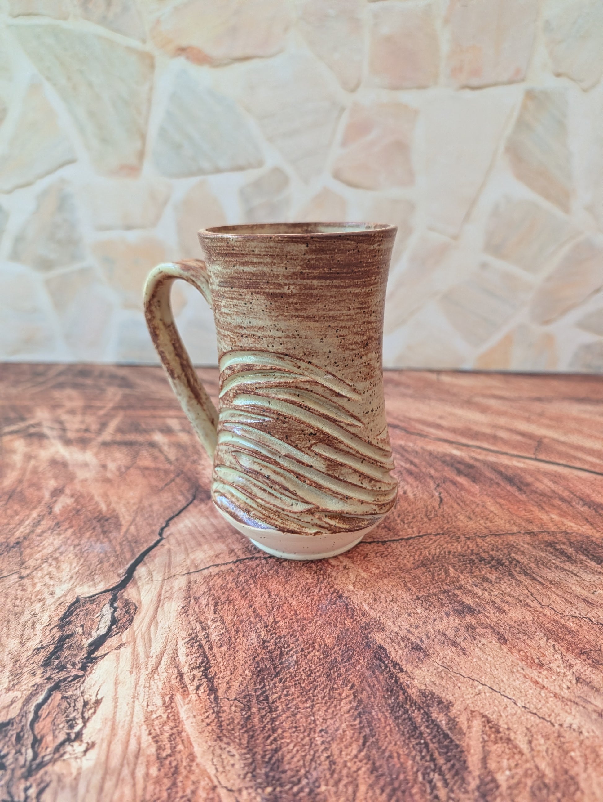 Chai Wave Mug