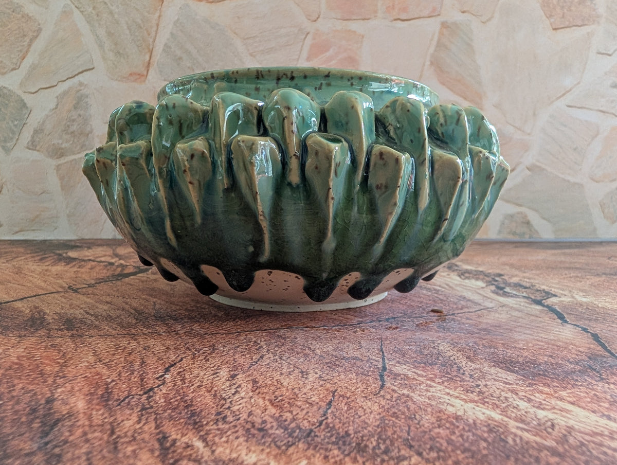 Siren Skin Crown Vessel