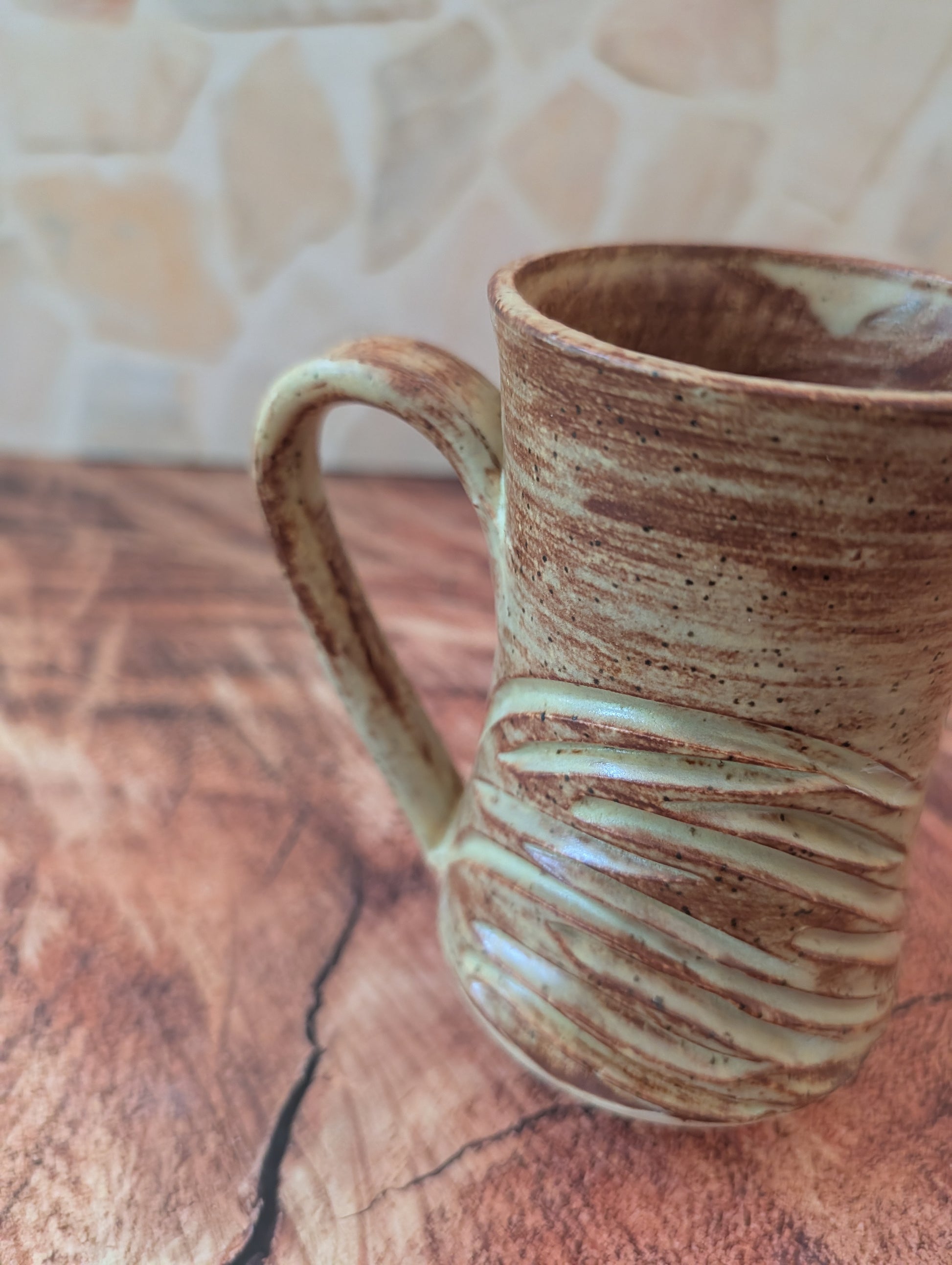 Chai Wave Mug