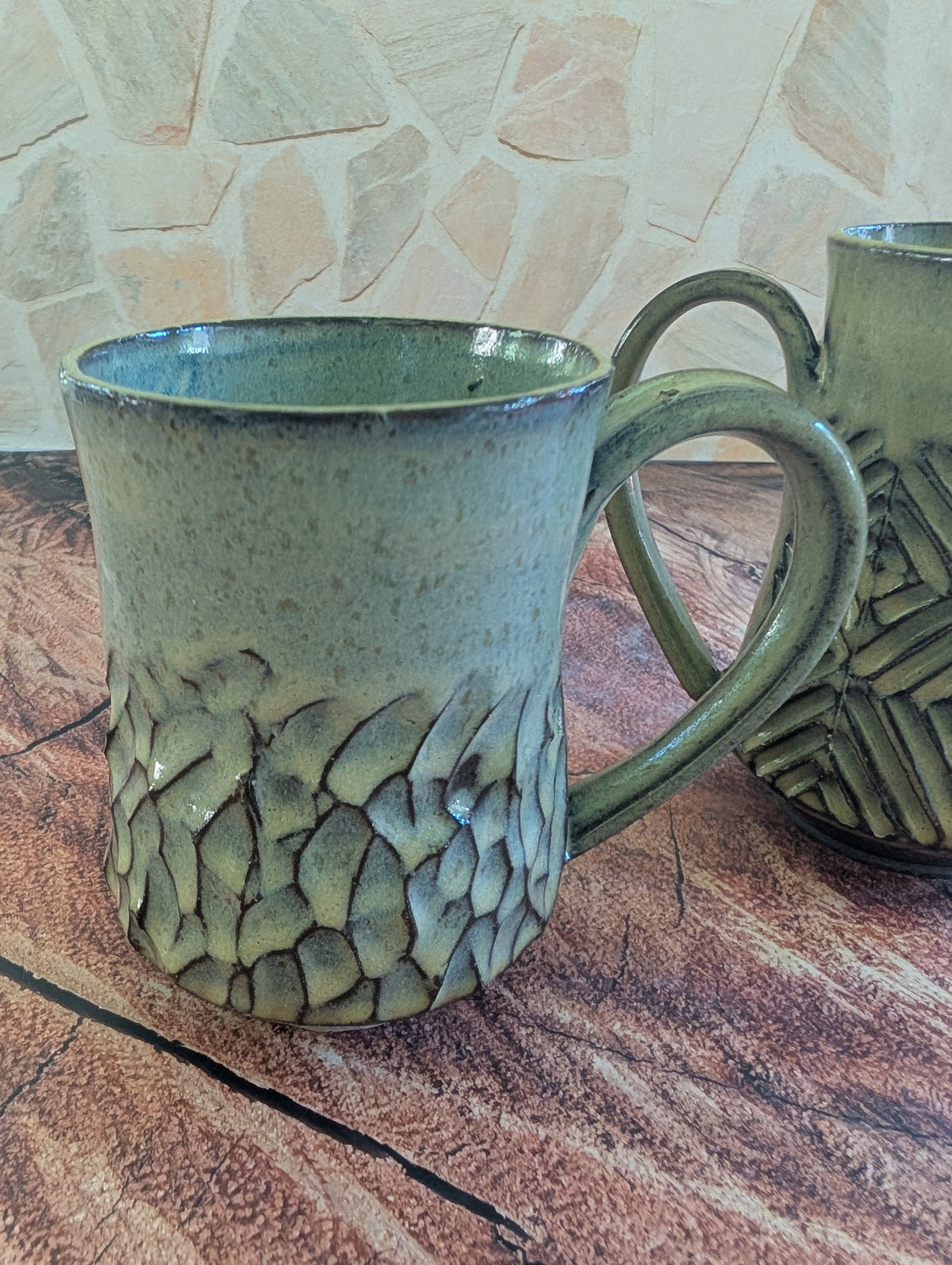 Dark Sun Mug