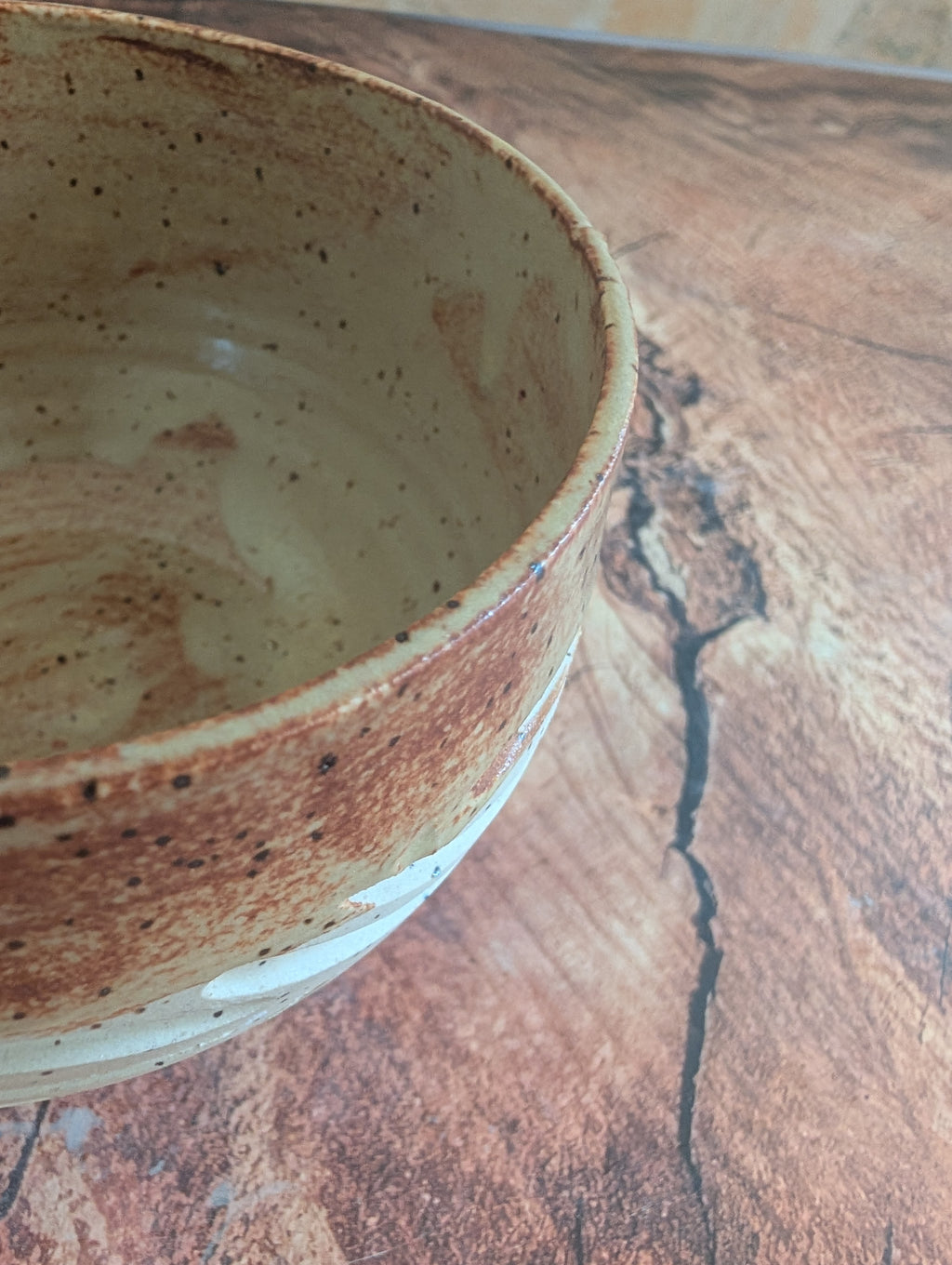 Matcha Bowl Chai Wave
