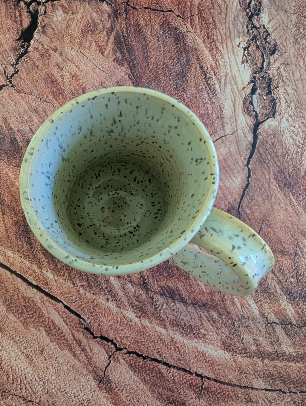 Dark Sun Tall Mugs