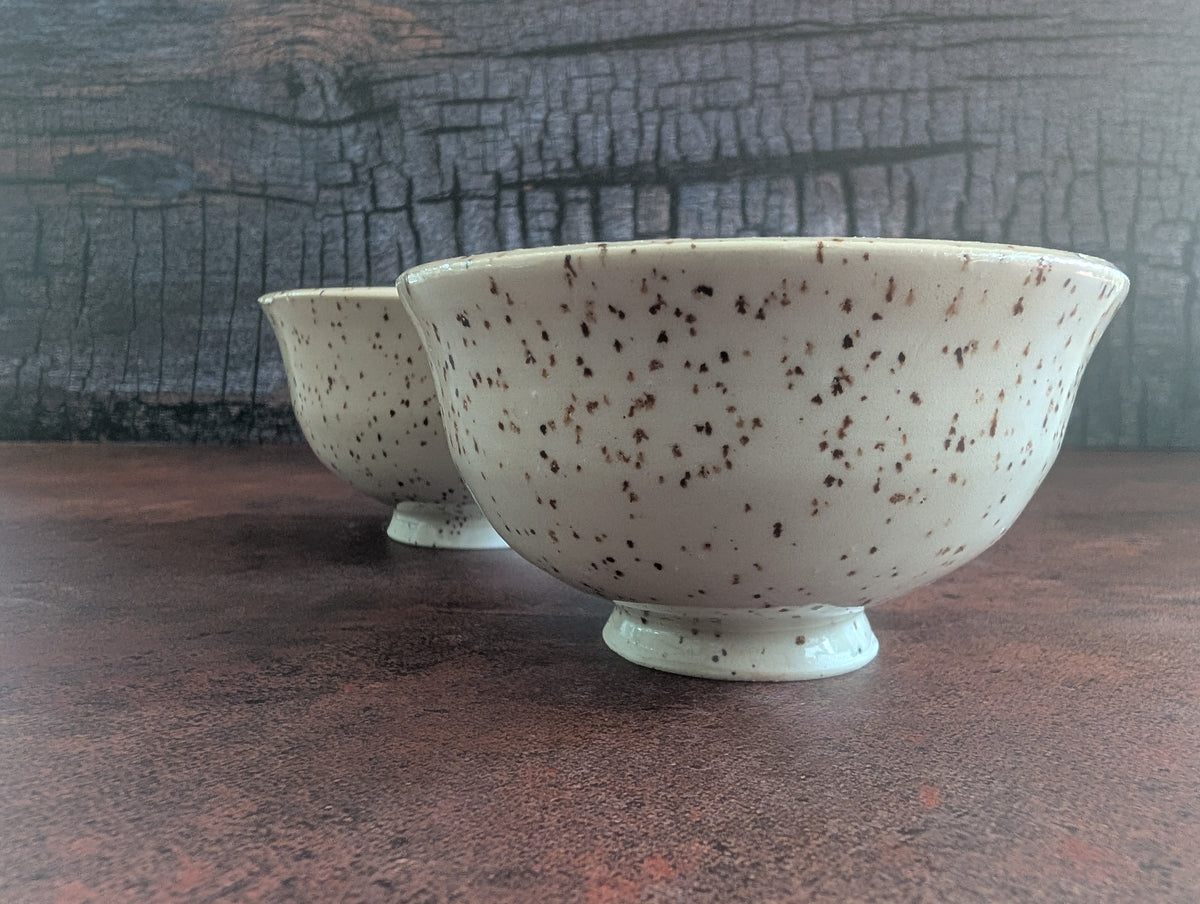 Affogato / Gelato Bowls