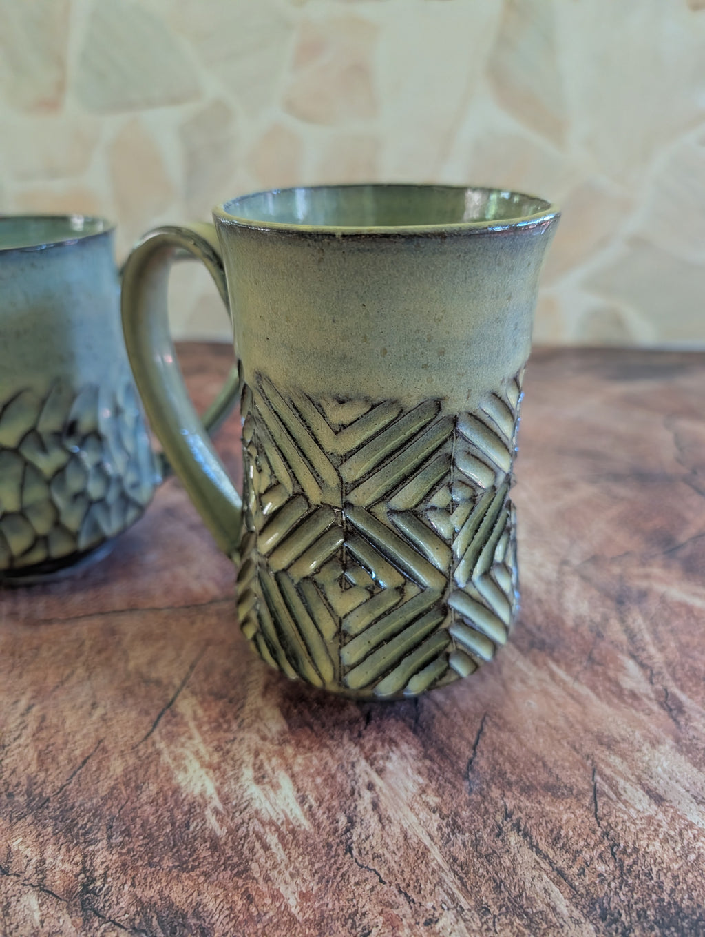 Dark Sun Mug