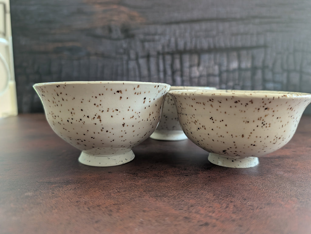 Affogato / Gelato Bowls