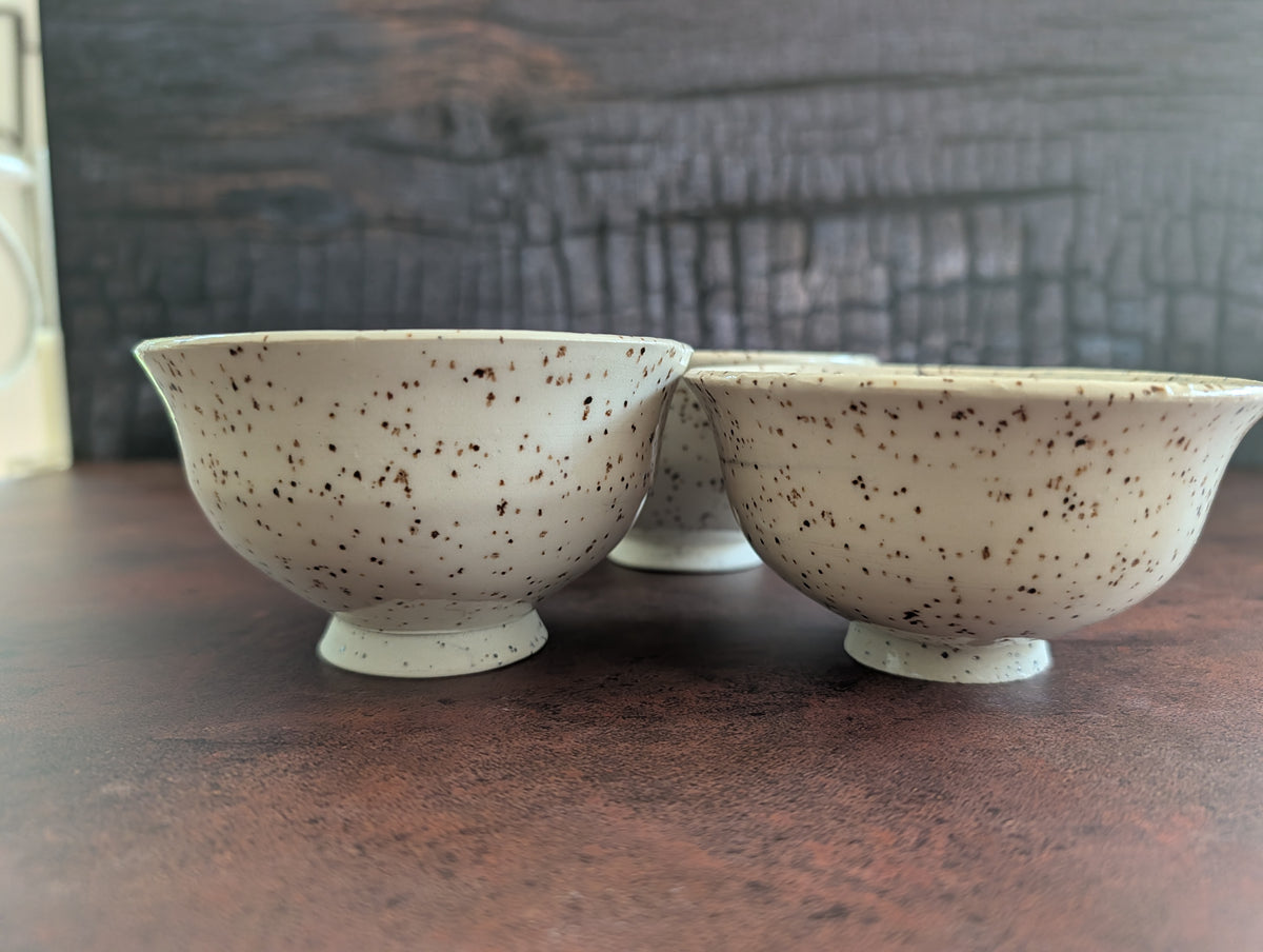 Affogato / Gelato Bowls