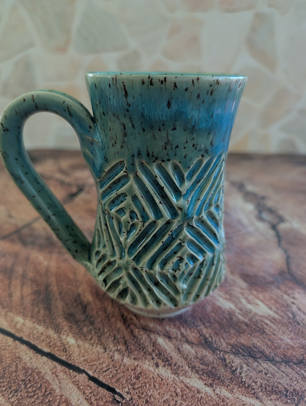 Jewlery Tall mugs