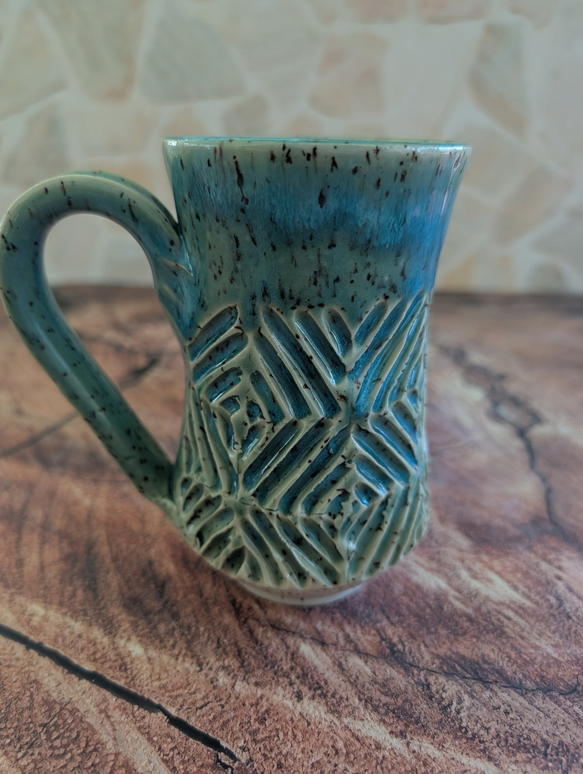 Jewlery Tall mugs
