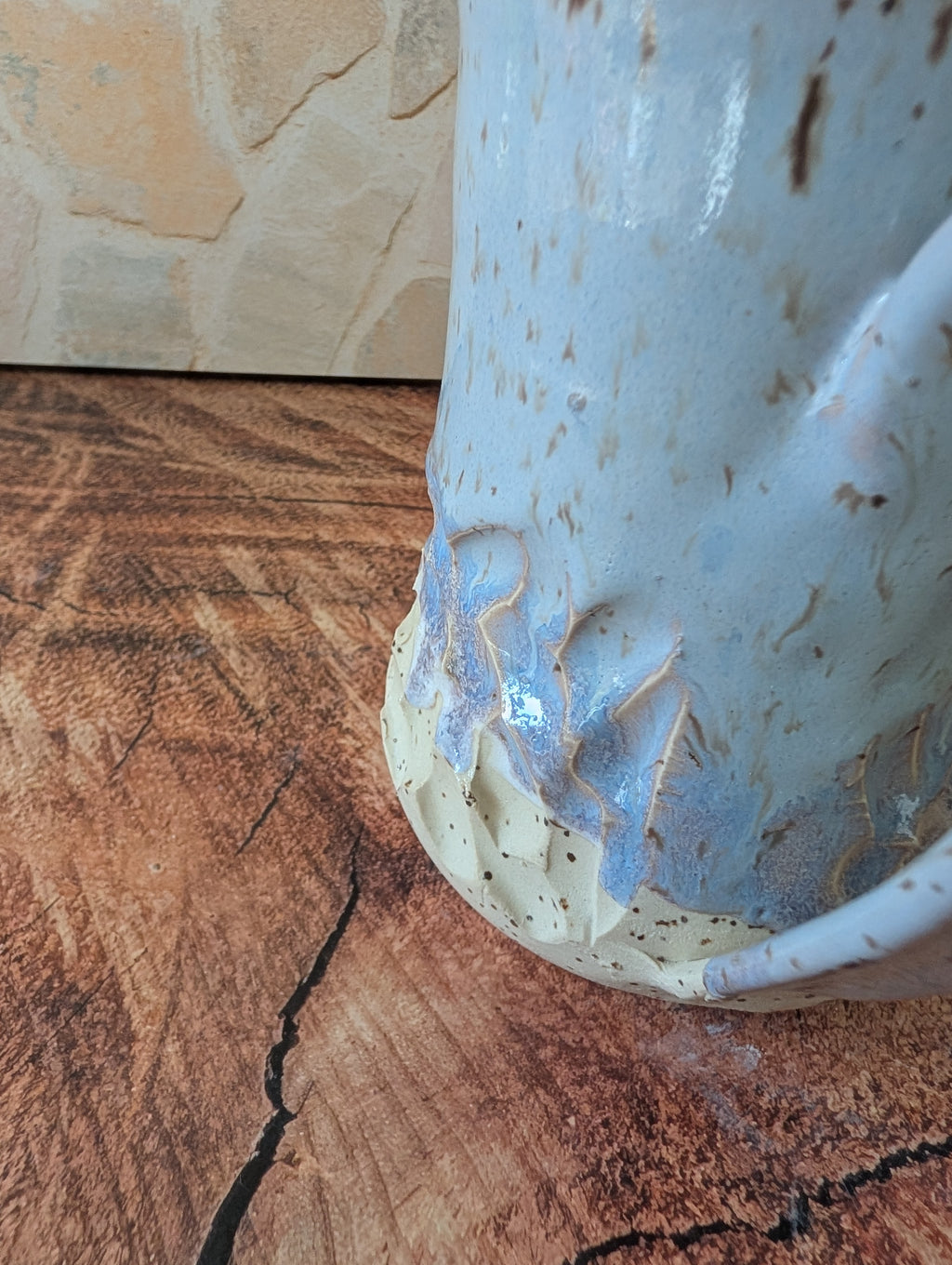 Earl Grey on the Rocks Mug