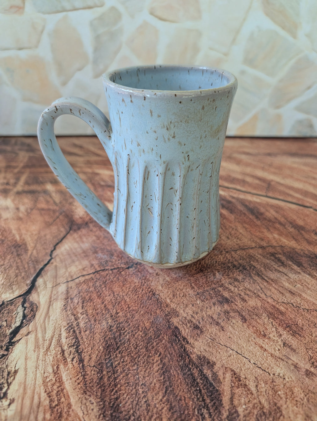 Earl Grey Thick Lines Mug