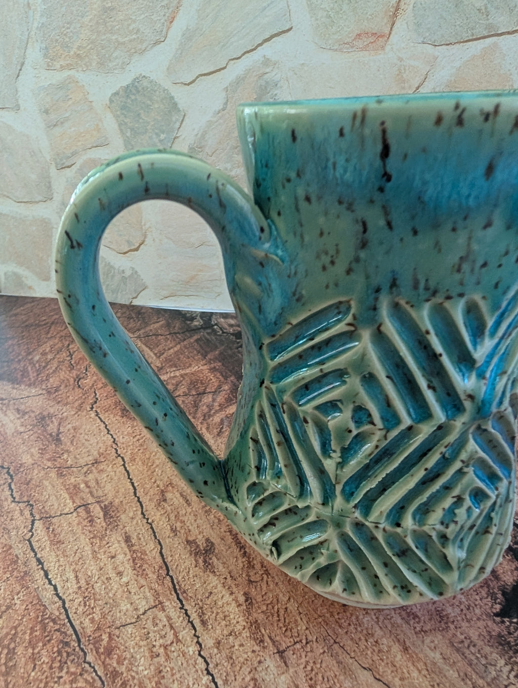 Jewlery Tall mugs