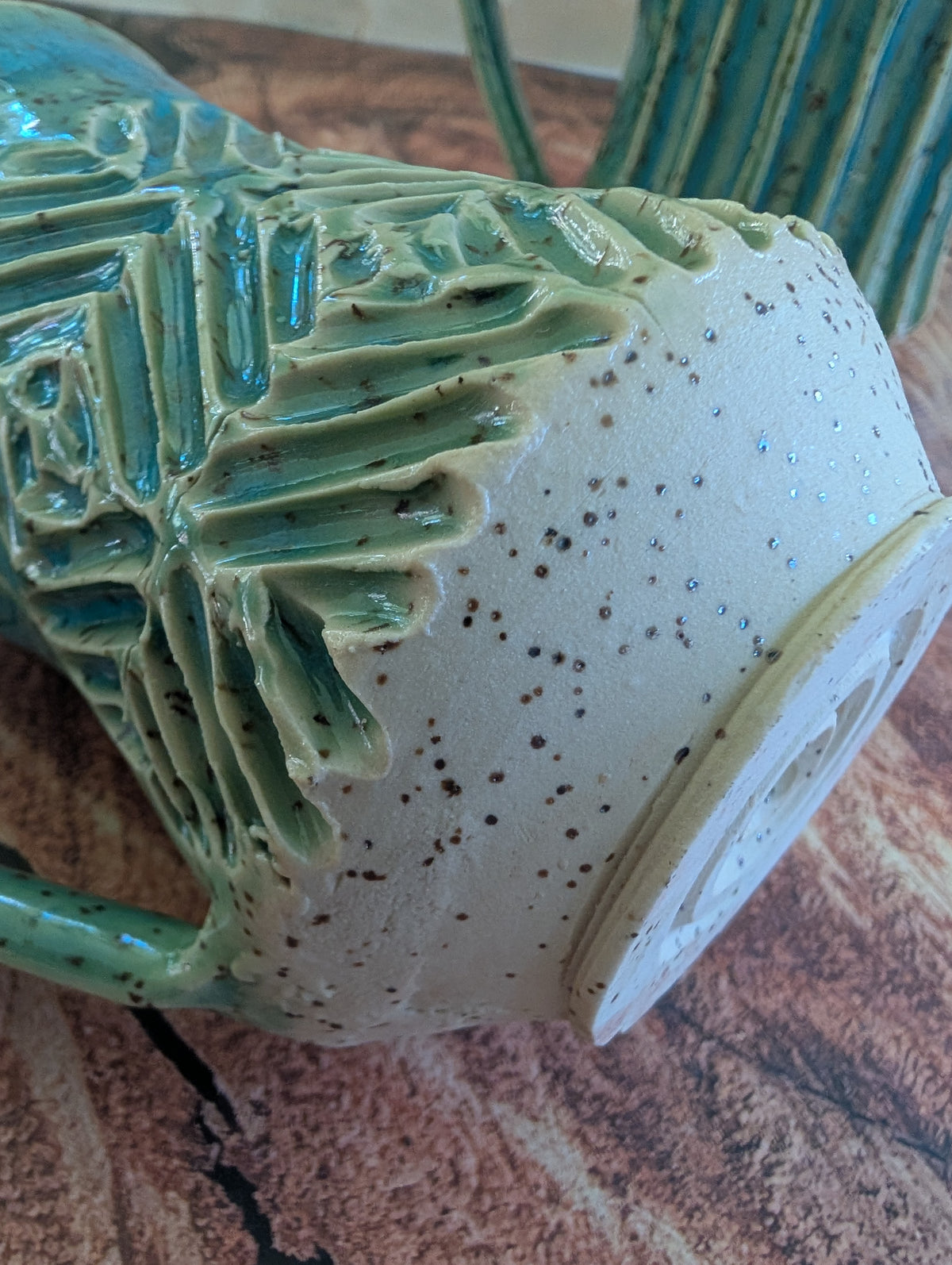 Jewlery Tall mugs