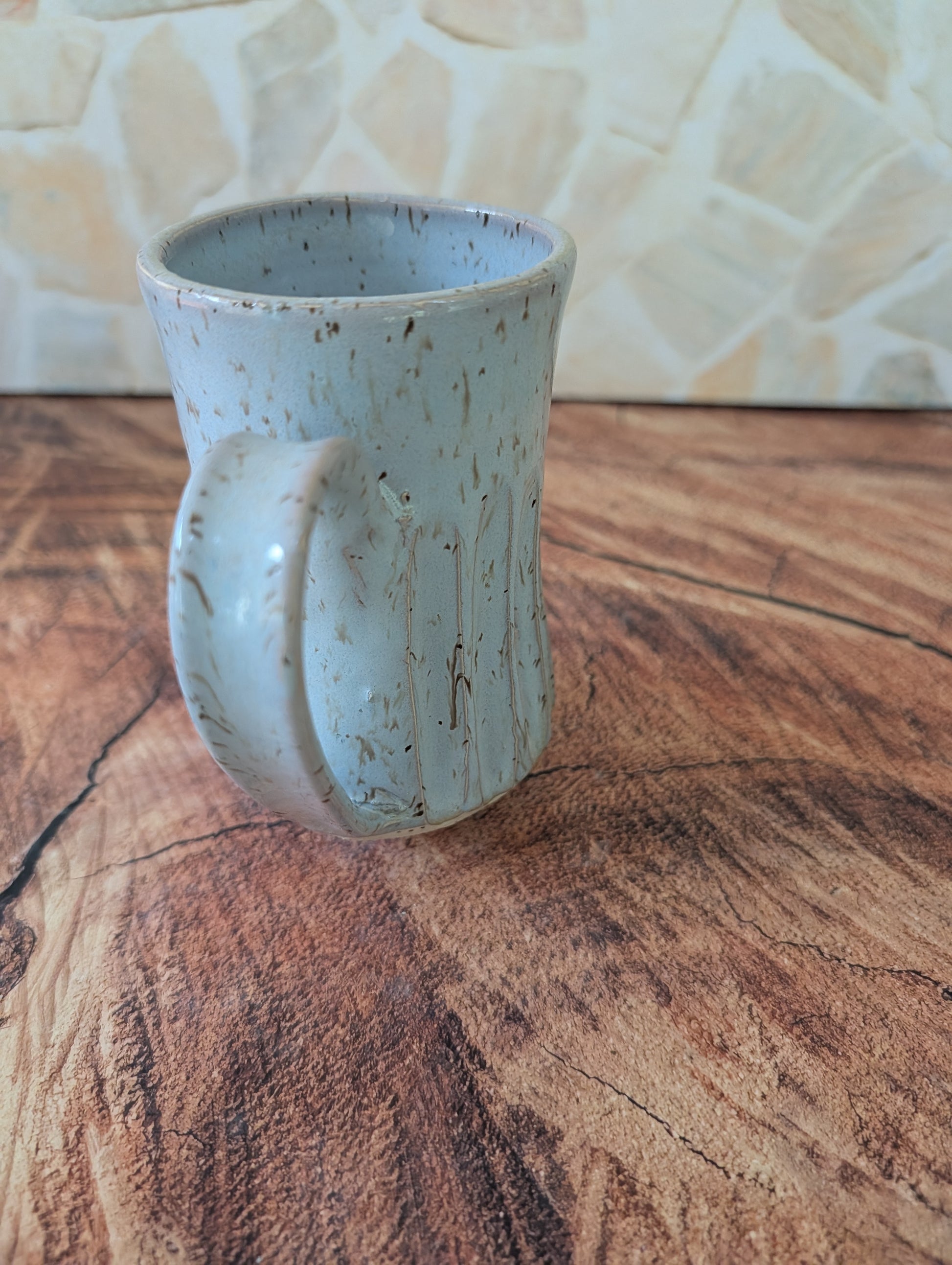 Earl Grey Thick Lines Mug