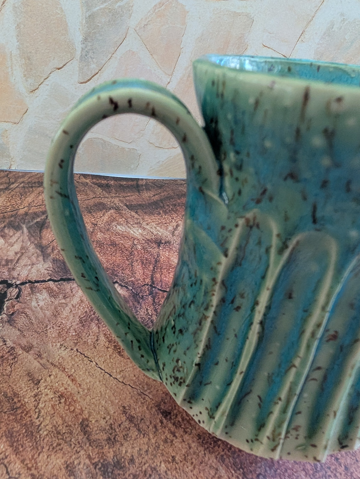 Jewlery Tall mugs