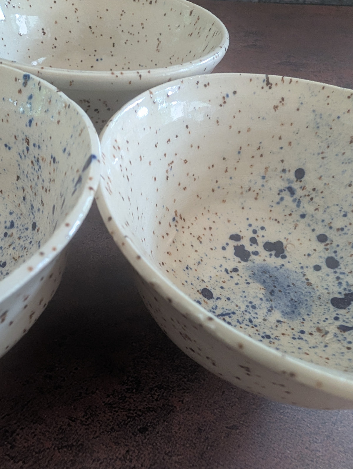 Affogato / Gelato Bowls