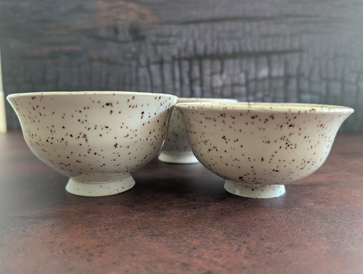 Affogato / Gelato Bowls