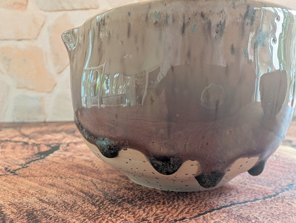 Matcha Bowl Rover