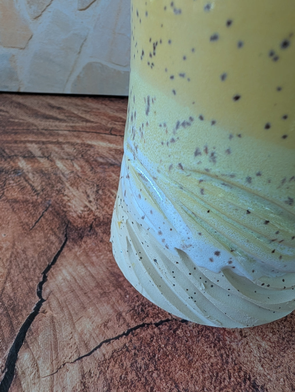 Sun Rise Wave Mug