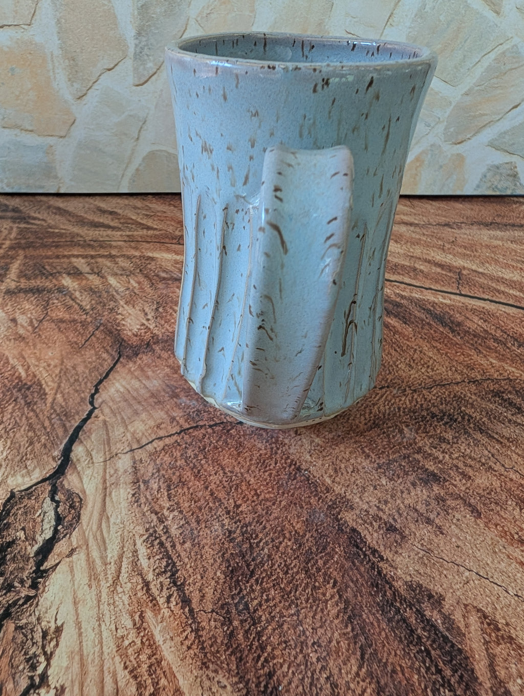 Earl Grey Thick Lines Mug