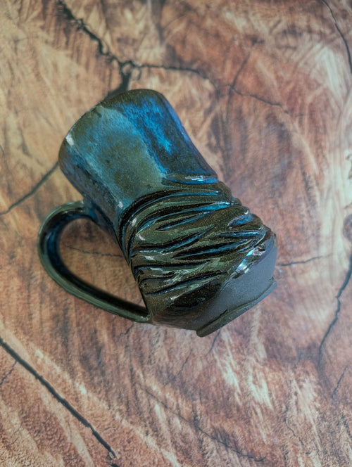 Bio Lum Wave Mug