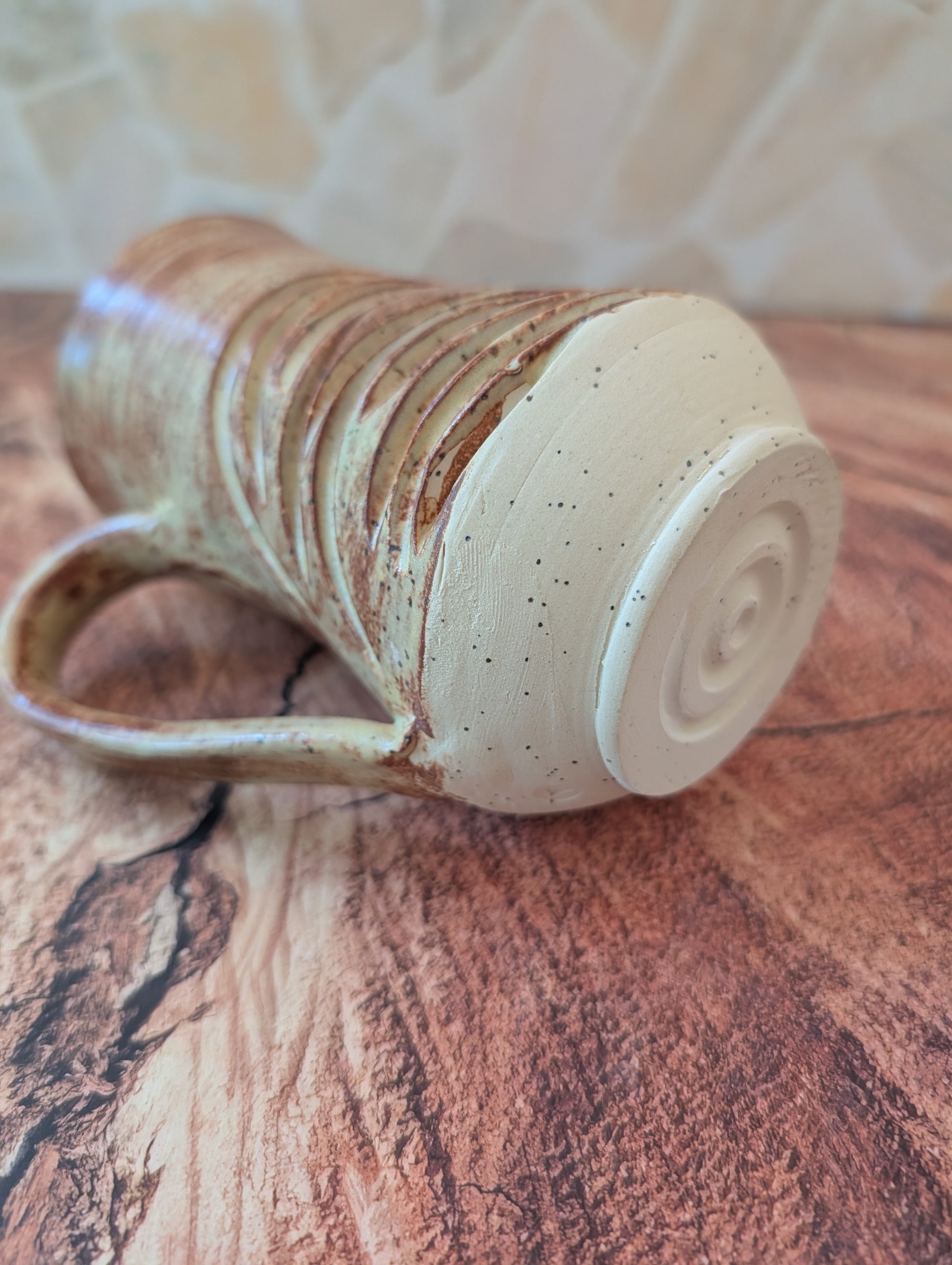 Chai Wave Mug