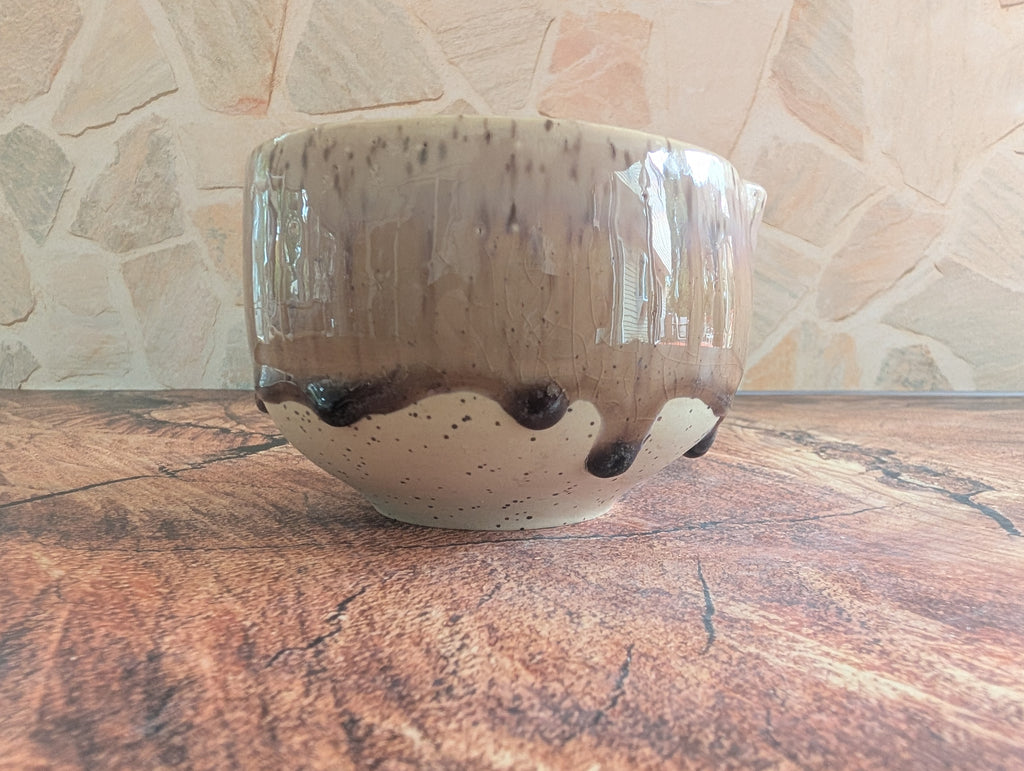 Matcha Bowl Pearl