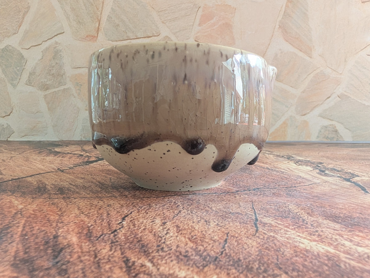 Matcha Bowl Pearl