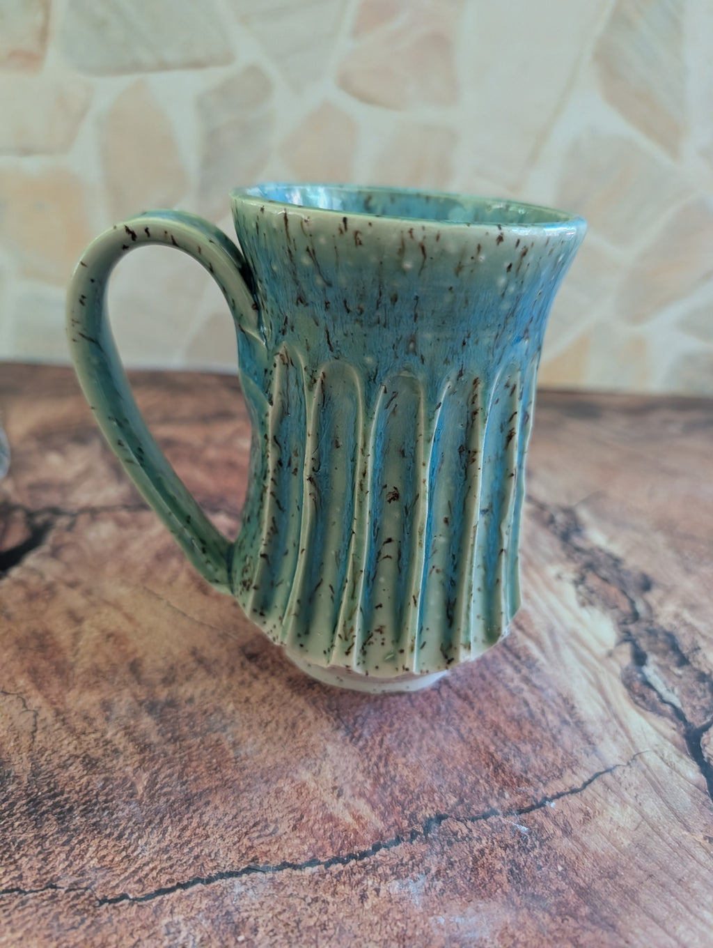 Jewlery Tall mugs