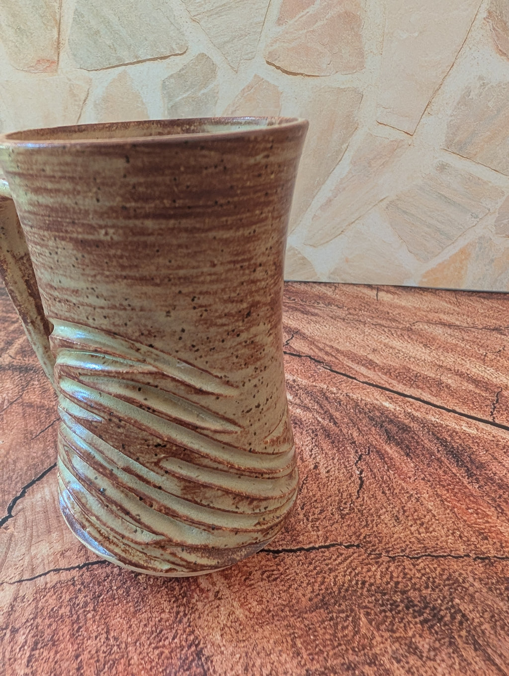 Chai Wave Mug
