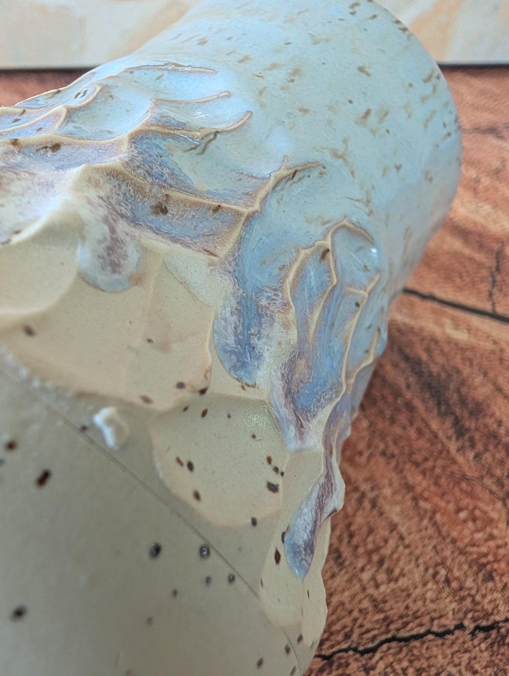 Earl Grey on the Rocks Mug