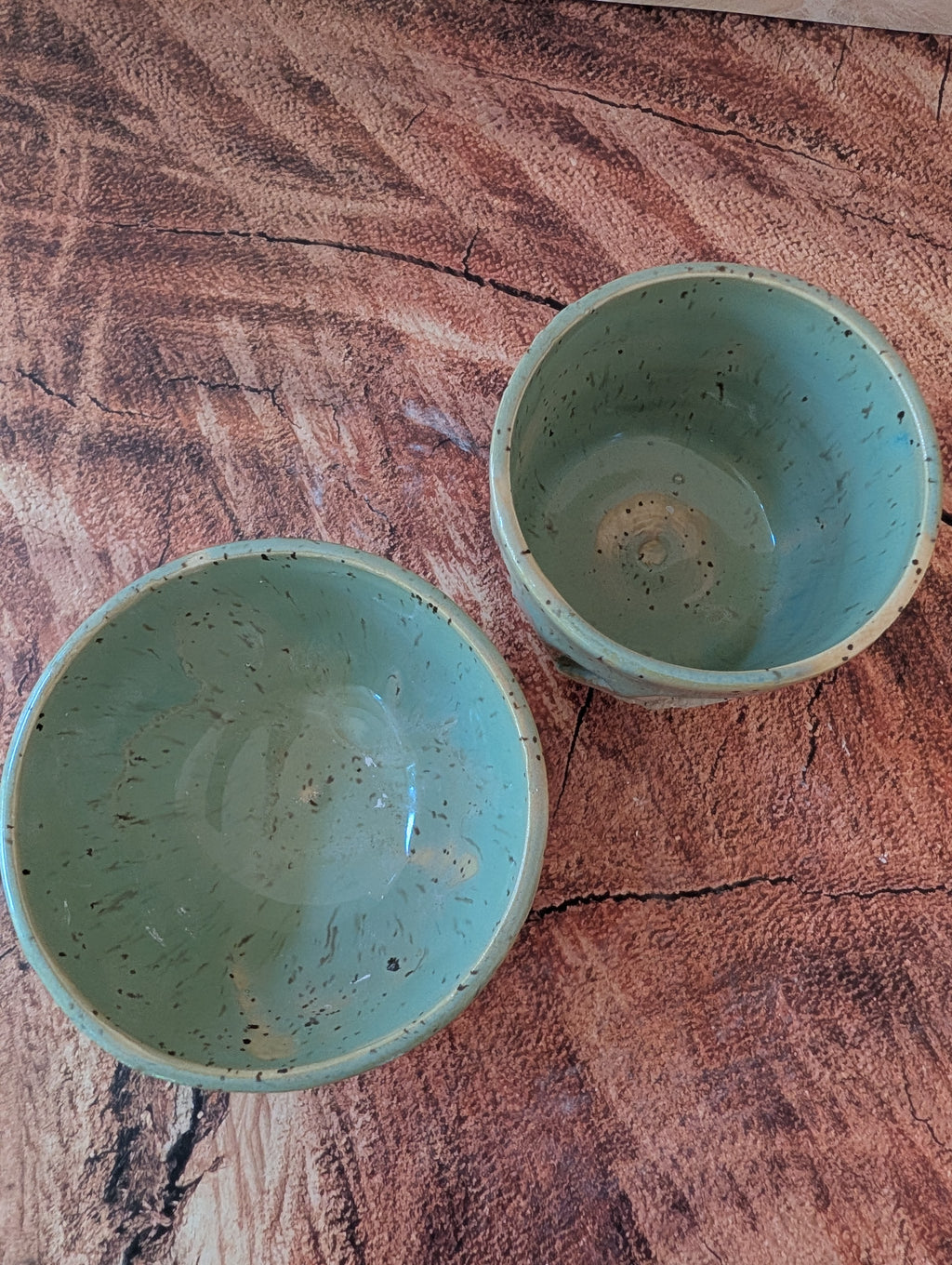 Sea Foam Rocks Making Ceramics Set