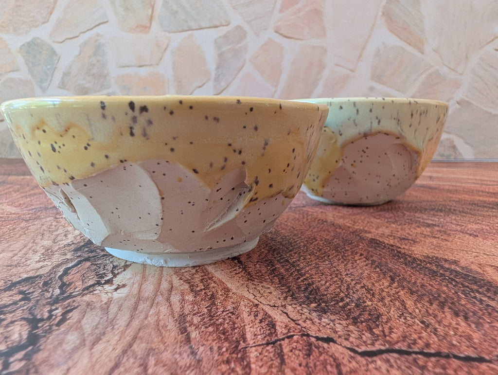 Canary Rocks Making Ceramics Set