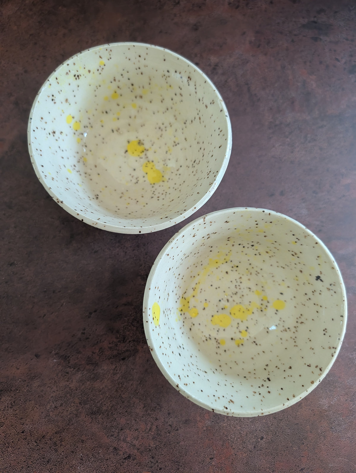 Affogato / Gelato Bowls