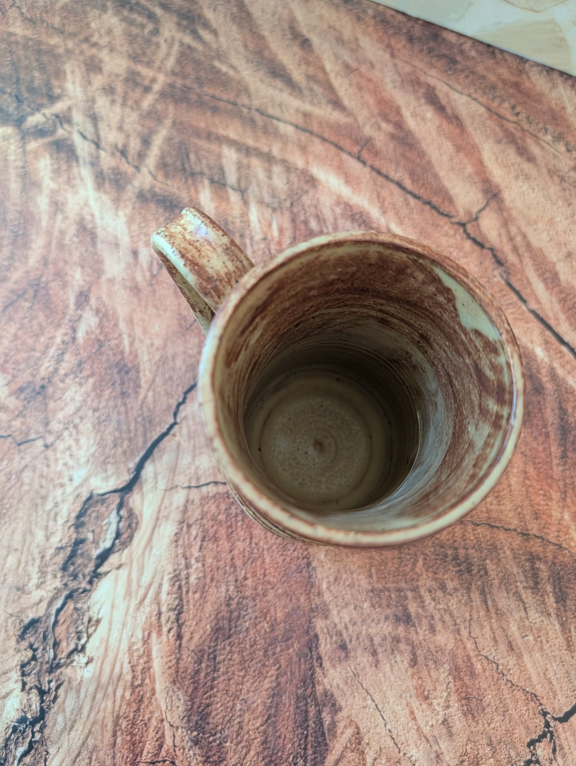 Chai Wave Mug